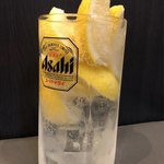 鉄板鍋屋 ひらの兆治 - 