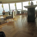 Club Lounge - ラウンジ内１