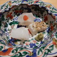 祇園 又吉 - 