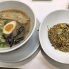 麺屋 うまか・カリッジュ 久御山店