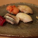 Fuku zushi - 