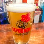 リパブリュー - 