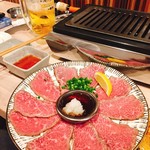 焼肉 いっぽ - 