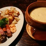 Wine＆Dining 蔵人 - 