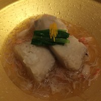 鳥と手打ち蕎麦 とり数寄 東急プラザ銀座店 - 