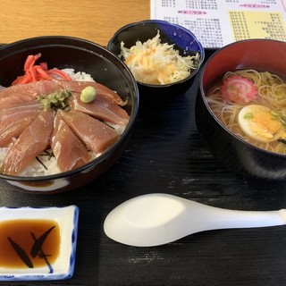 定食屋 きらく亭_1