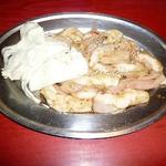 十号ホルモン 春江本店