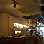 SUNNY PLACE CAFE - 