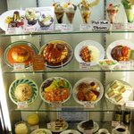 おしゃべりな亀 - 商品サンプルショーケース