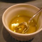 Recette - オリーブオイル