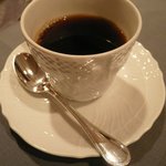 Recette - コーヒー