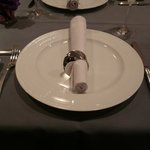 Recette - テーブルセット