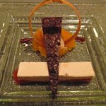 Recette - デザート05 キャラメル・ブール・サレのギモーブ