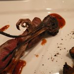 Recette - メイン(ベカス)02 くちばしが～