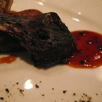 Recette - メイン(ベカス)05 頭です