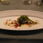 Recette - 魚料理01 とらふぐ