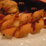 Recette - 小菓子03 クッキー