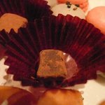 Recette - 小菓子03 生チョコ