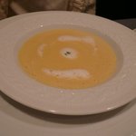 Recette - 特製コーンスープ　激ウマ