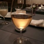 Recette - 葡萄のジュース白