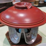 レストラン 大浜 - 山海陶板焼き