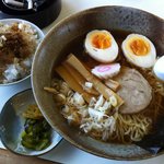 Ramen Ichi Maru Ichi - 