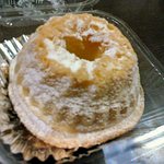創作ベーカリー 秀 - パン屋さんのバターケーキ