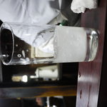 米山 - ホッピー（中、キンミヤ）