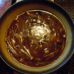 神明庵 甚五郎 - 