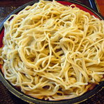 神明庵 甚五郎 - 