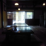 手打ち蕎麦 かね井 - 