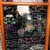 カフェ テュール モンド - メニュー写真:店前の黒板