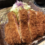 とんかつ 大宝 - 