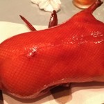 北京遊膳 - 北京ダック