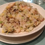 北京遊膳 - 炒飯