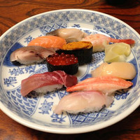 おたる政寿司 本店 - 
