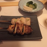 焼鳥 鳥せい 北浦和店 - 
