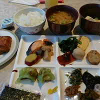 琵琶湖ホテル - 