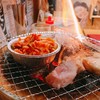 炭火焼肉ホルモン稲毛横丁 - 料理写真: