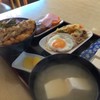 まるなか食堂
