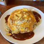 パス太 あんかけ亭  - ピカタ