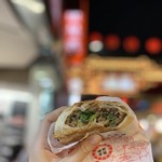 福州世祖胡椒餅 - 