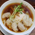 らーめん 鉢ノ葦葉 - 