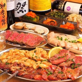 個室あり 稲毛駅でおすすめの居酒屋をご紹介 食べログ