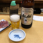 魚三酒場 - 