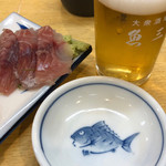 魚三酒場 - 