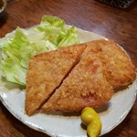 Tempura Izakaya Taichirou - 