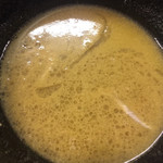 貝ガラ屋 - スープ