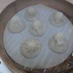 台湾タンパオ - 台湾小籠包です。
