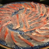 角さん - うす造り